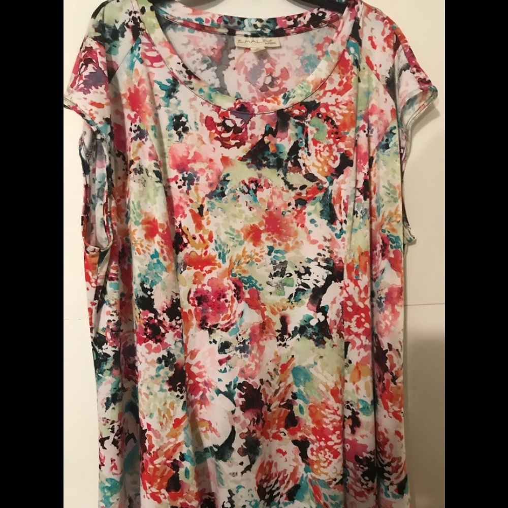 Fun &Flirty Dress